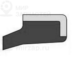 Запчасть CORTECO 12015666B