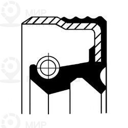 Запчасть CORTECO 12019583B