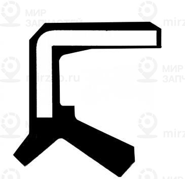 Запчасть CORTECO 19035022B