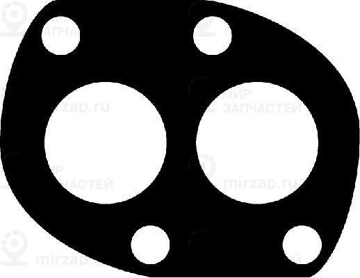 Запчасть CORTECO 423363H