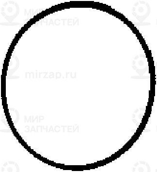 Запчасть CORTECO 450562H