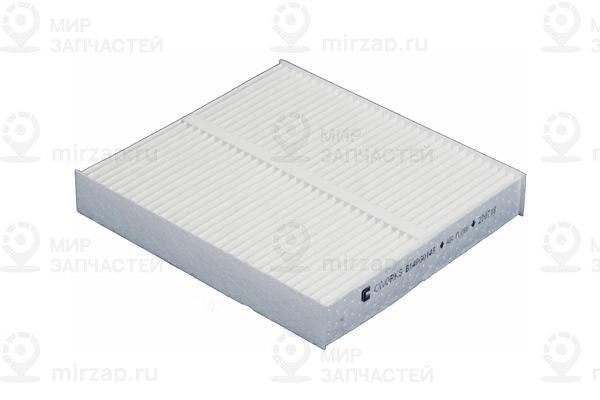 Фильтр, воздух во внутренном пространстве CWORKS B140G0145