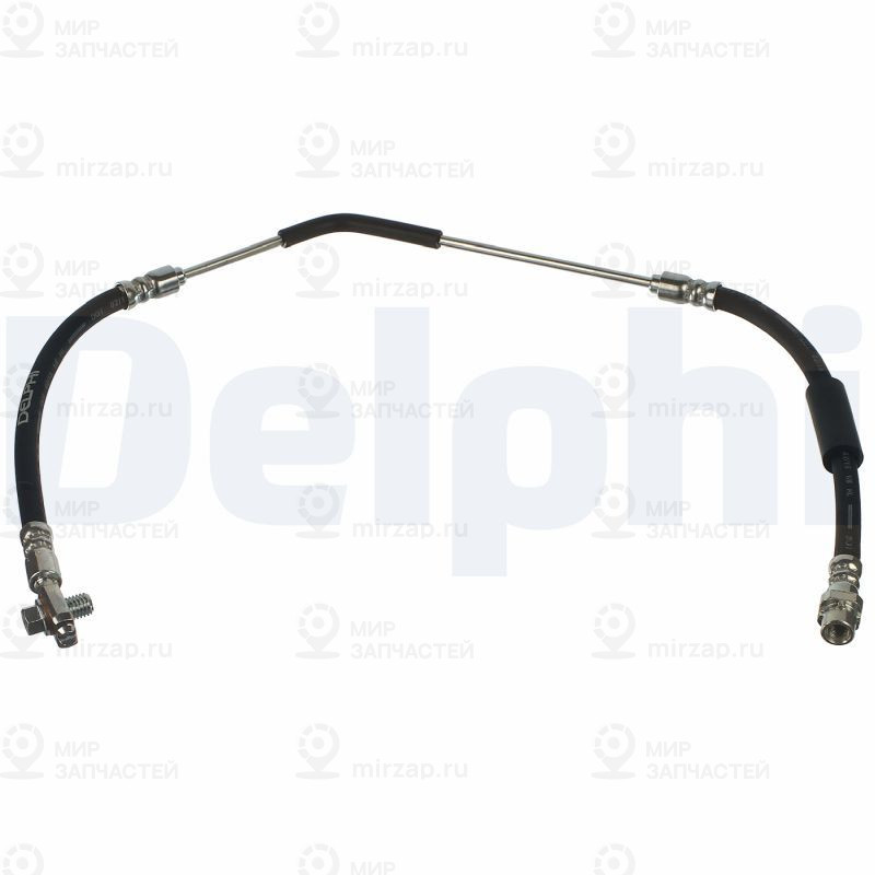 Тормозной шланг DELPHI LH7076