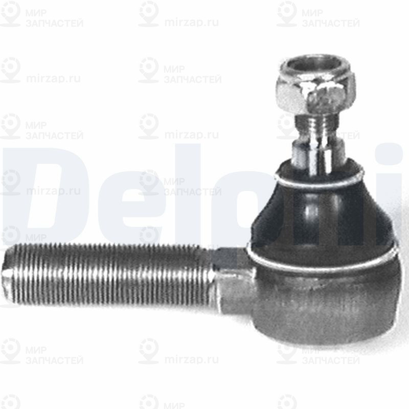 Наконечник поперечной рулевой тяги DELPHI TA990