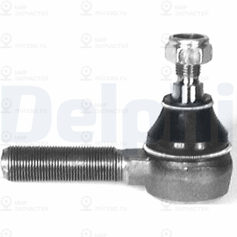 Наконечник поперечной рулевой тяги DELPHI TA991