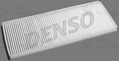 Фильтр, воздух во внутренном пространстве DENSO DCF308P