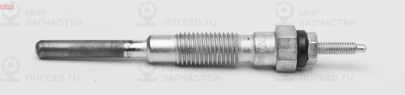 Свеча накаливания DENSO DG221