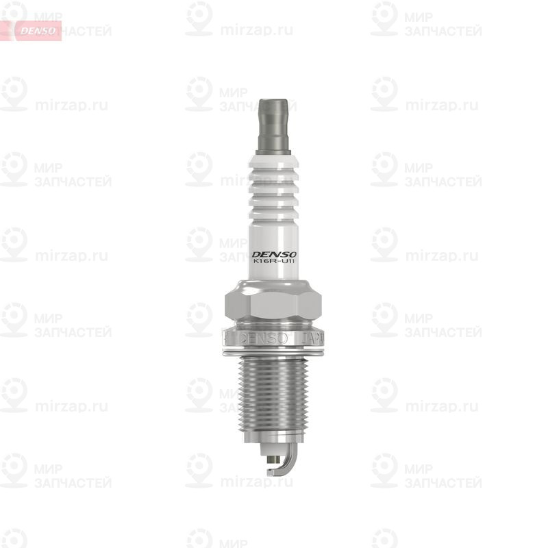 Свеча зажигания DENSO K16RU11