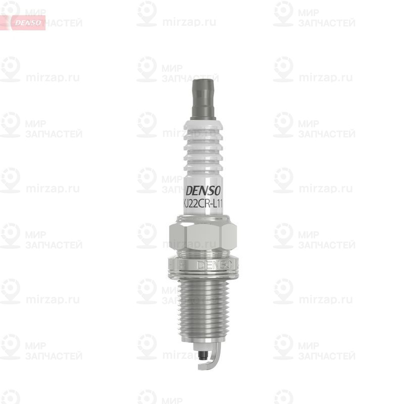 Свеча зажигания DENSO KJ22CRL11