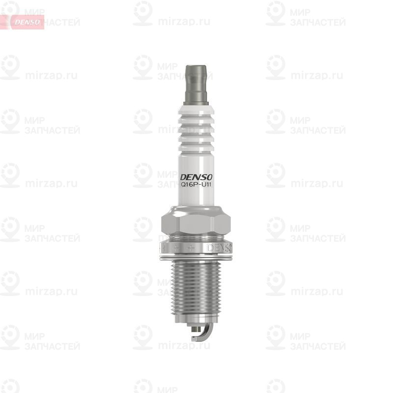 Свеча зажигания DENSO Q16PU11
