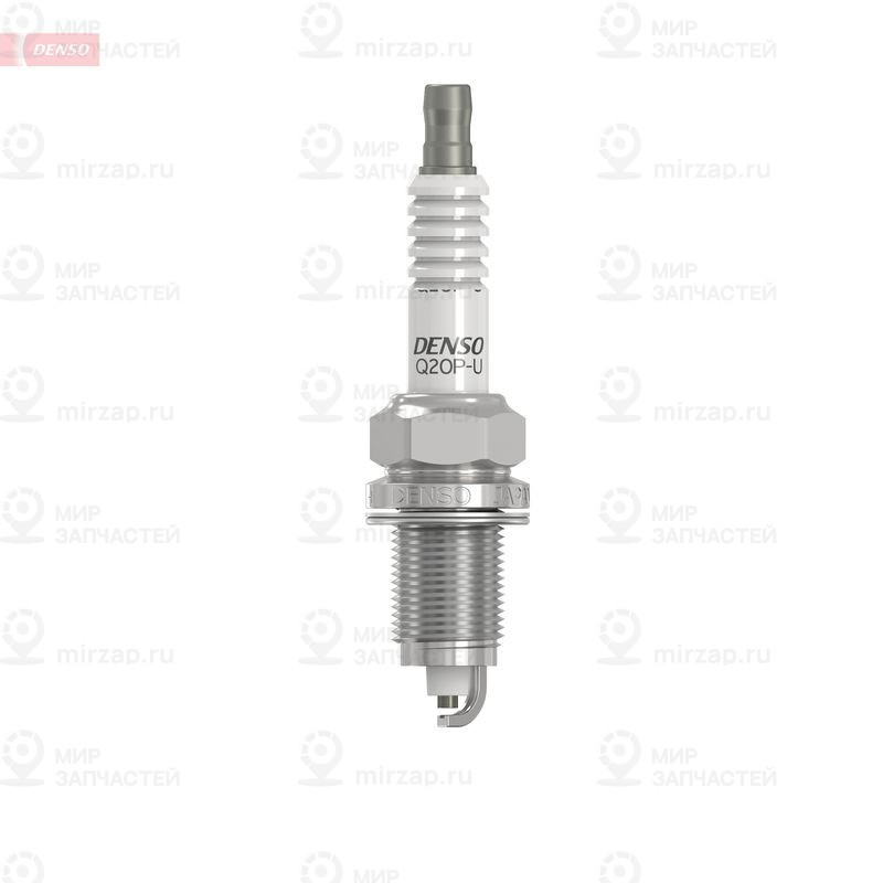 Свеча зажигания DENSO Q20PU