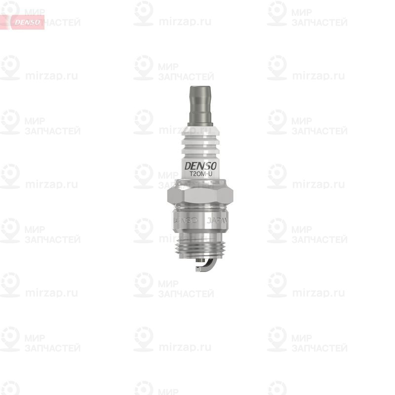 Свеча зажигания DENSO T20MU