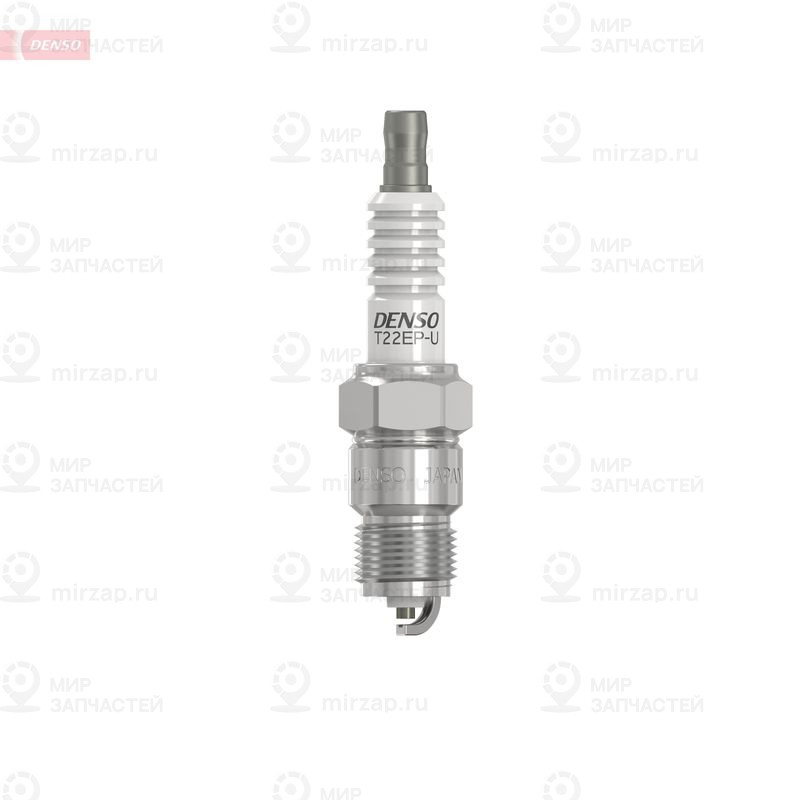 Свеча зажигания DENSO T22EPU