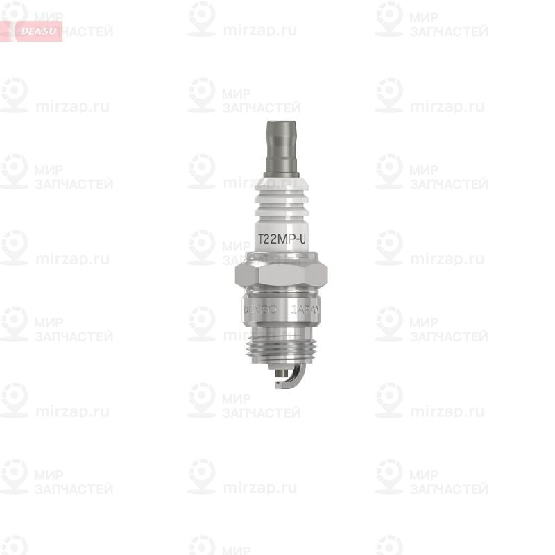 Свеча зажигания DENSO T22MPU