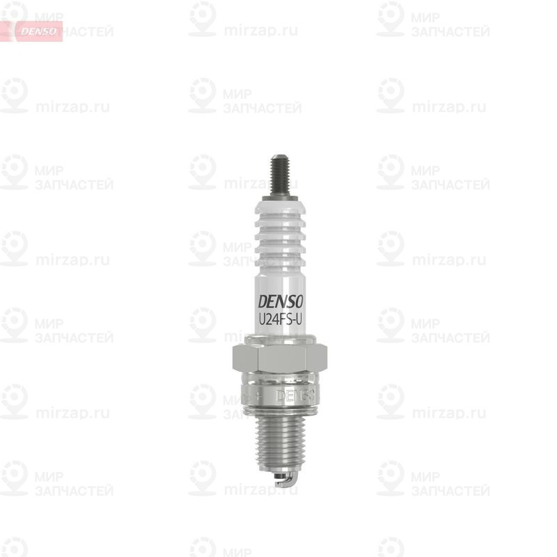 Свеча зажигания DENSO U24FSU