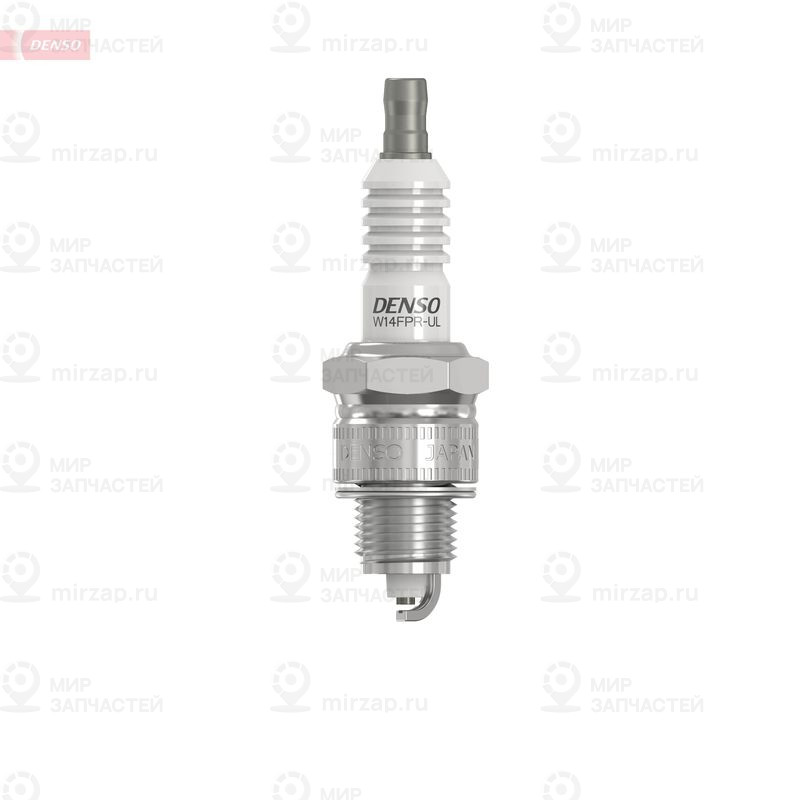 Свеча зажигания DENSO W14FPRUL