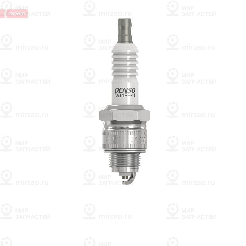 Свеча зажигания DENSO W14FPU