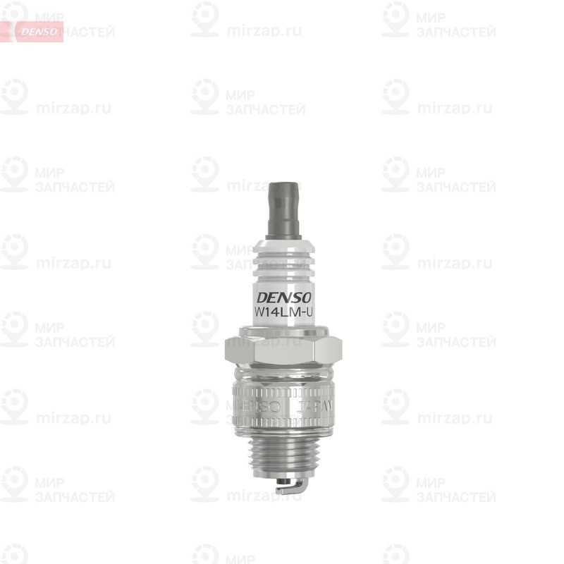 Свеча зажигания DENSO W14LMU