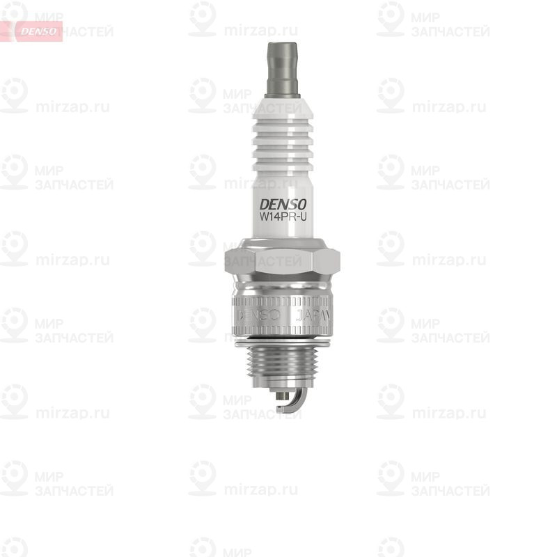 Свеча зажигания DENSO W14PRU