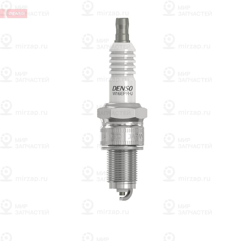 Свеча зажигания DENSO W16EPRU