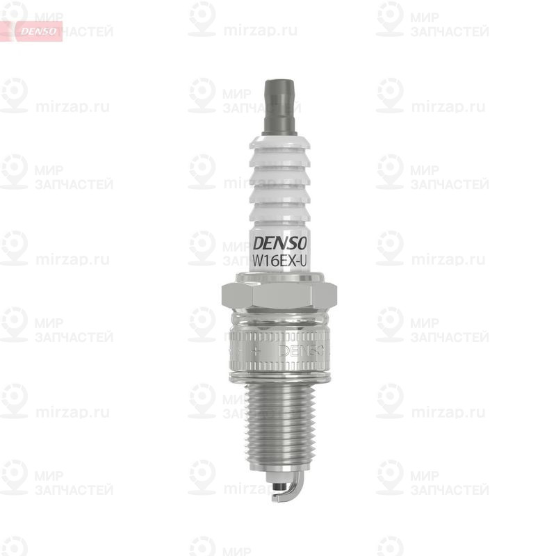 Свеча зажигания DENSO W16EXU