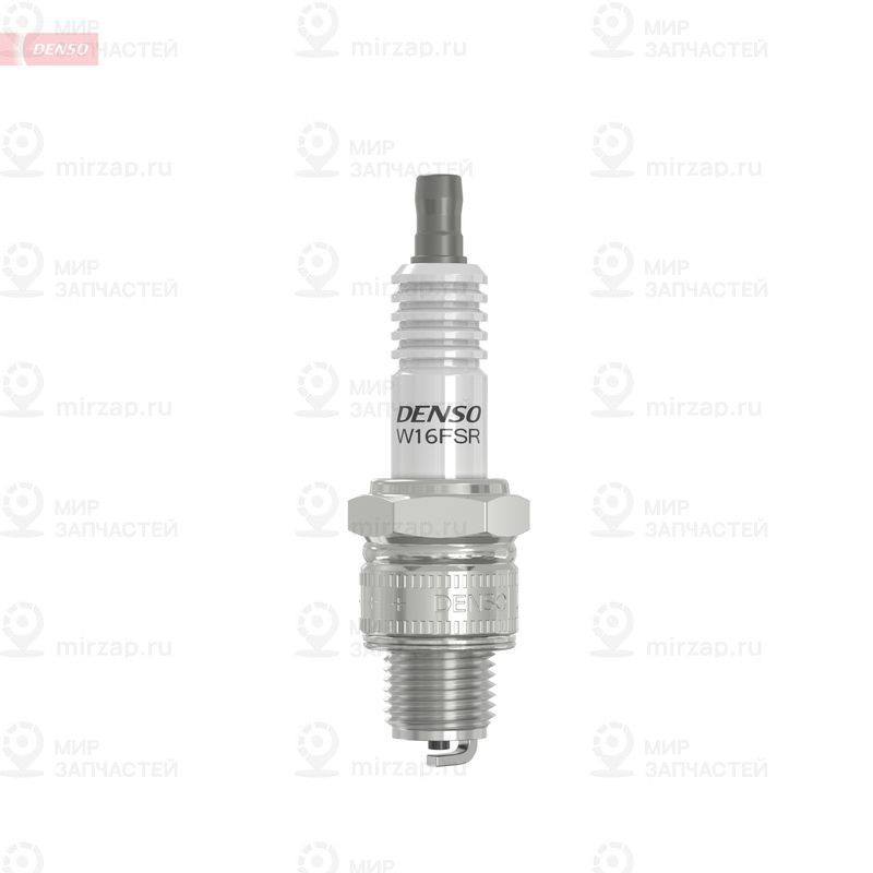 Свеча зажигания DENSO W16FSR