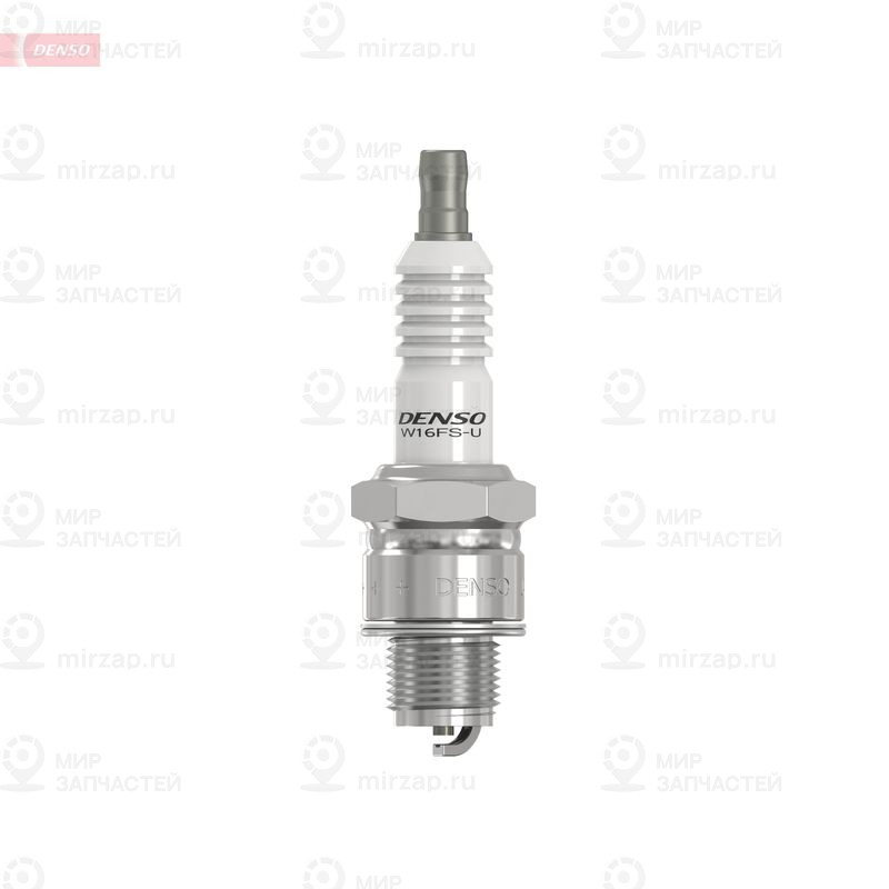Свеча зажигания DENSO W16FSU
