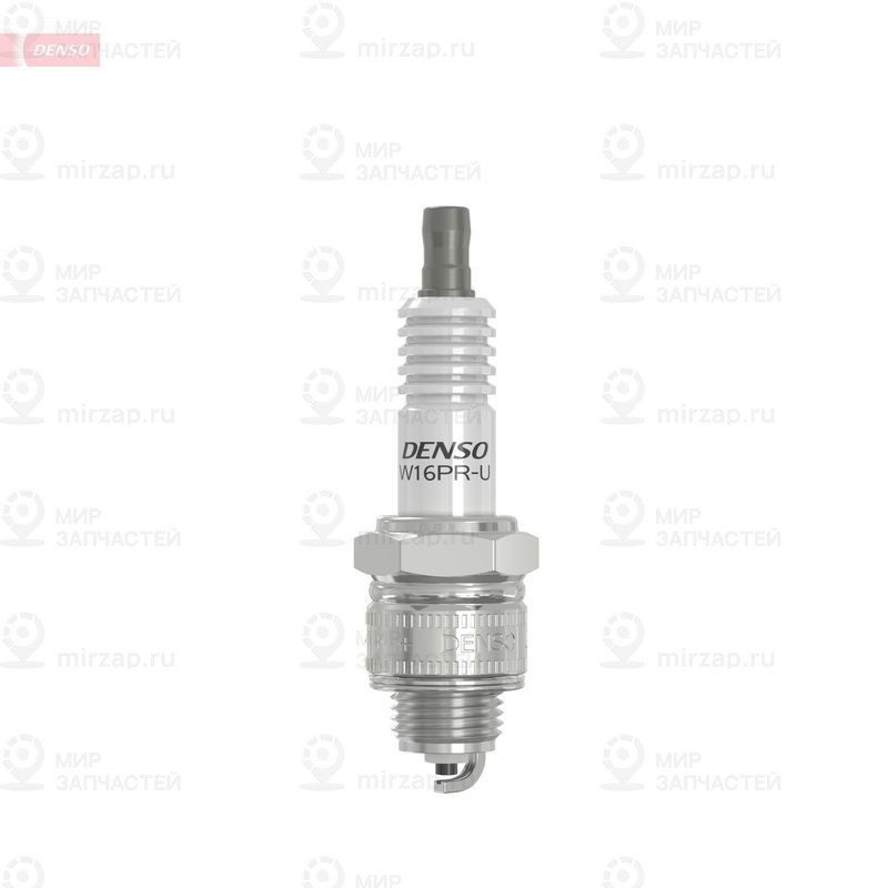 Свеча зажигания DENSO W16PRU