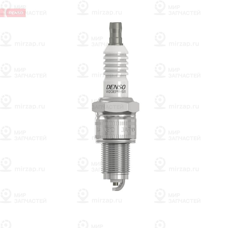 Свеча зажигания DENSO W20EPRS11