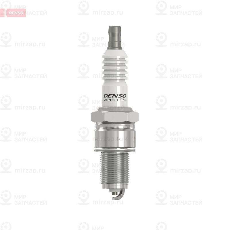 Свеча зажигания DENSO W20EPRU