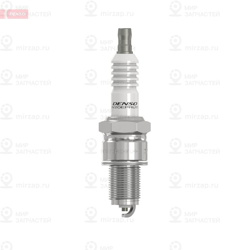 Свеча зажигания DENSO W20EPRU11
