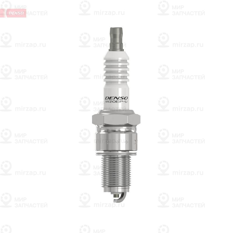 Свеча зажигания DENSO W20EPU