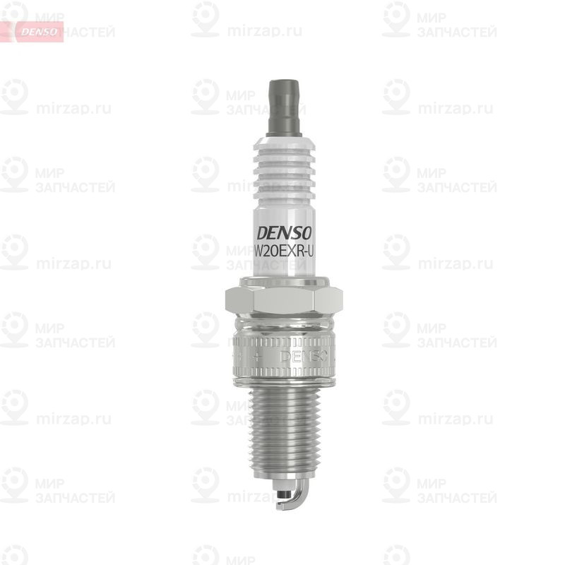 Свеча зажигания DENSO W20EXRU