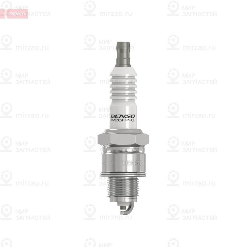 Свеча зажигания DENSO W20FPU