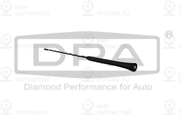 Запчасть DIAMOND 00350802102