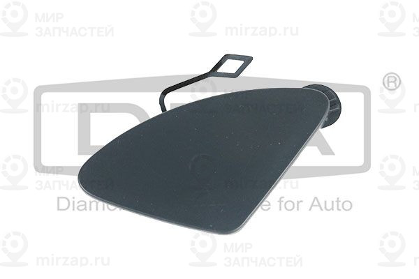 Заслонка, буксирный крюк DIAMOND 81124002