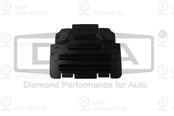 Обшивка, колесная ниша DIAMOND 81151902