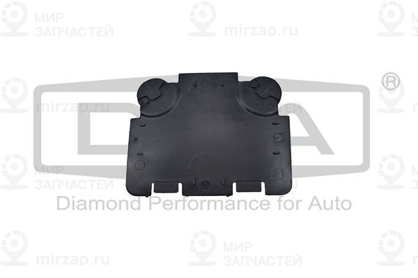 Обшивка, колесная ниша DIAMOND 81152002