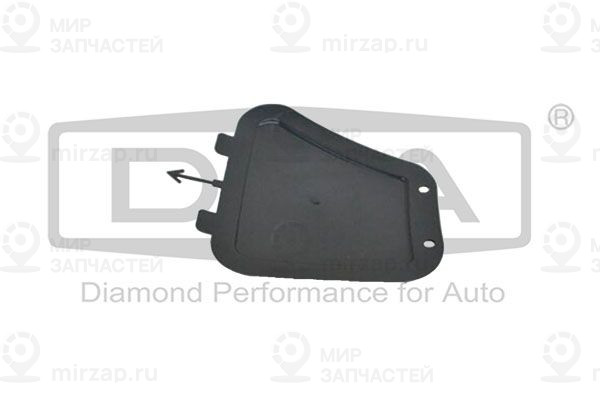 Обшивка, колесная ниша DIAMOND 81152402