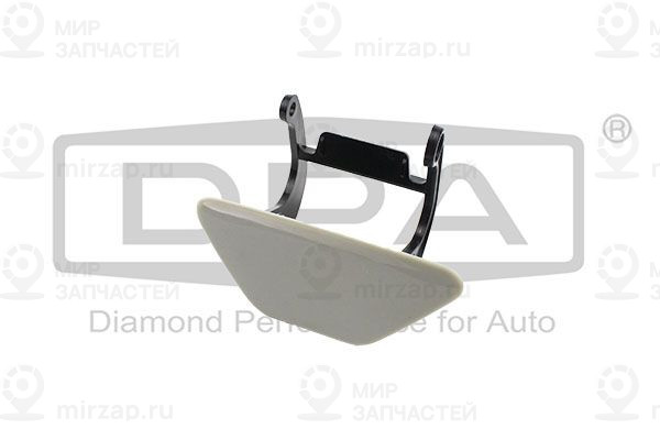 Покрытие, фара DIAMOND 81293402