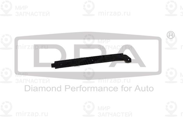 Кронштейн, буфер DIAMOND 88070021702