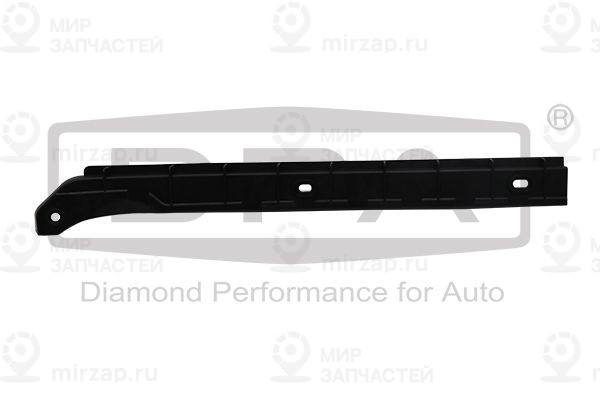 Кронштейн, буфер DIAMOND 88070022102