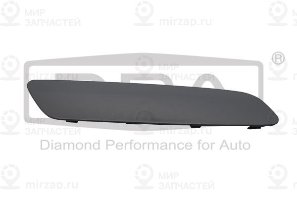 Облицовка / защитная накладка, буфер DIAMOND 88070041002