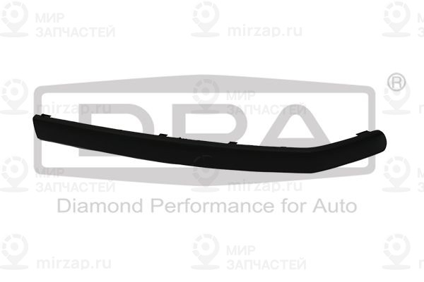 Облицовка / защитная накладка, буфер DIAMOND 88070041702
