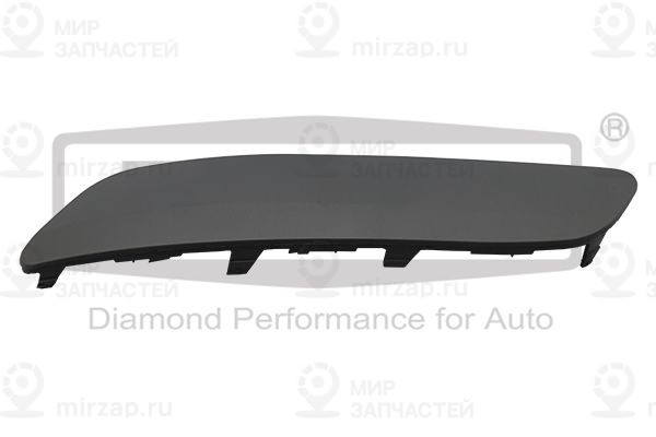 Облицовка / защитная накладка, буфер DIAMOND 88070042002