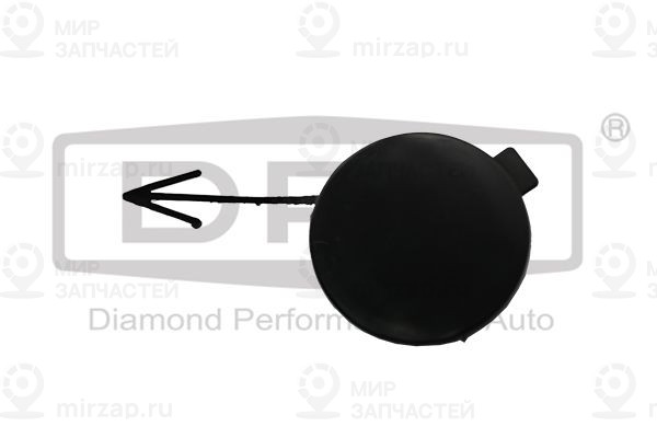 Запчасть DIAMOND 88071181102