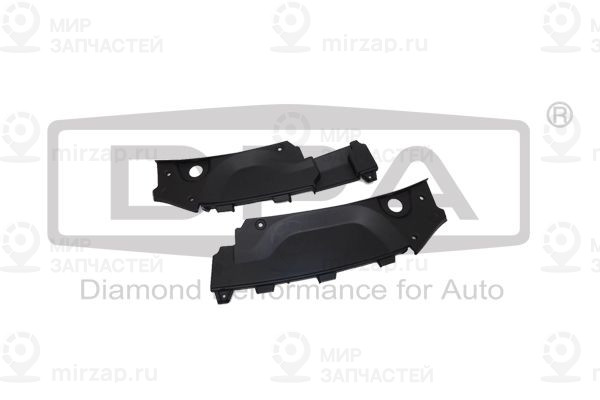 Запчасть DIAMOND 88071295802