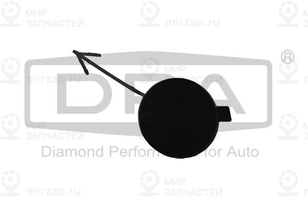 Запчасть DIAMOND 88071296702