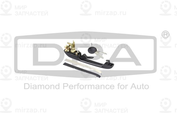 Запчасть DIAMOND 88370135402