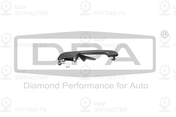 Запчасть DIAMOND 88390135102